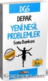 2021 DGS Depar Yeni Nesil Problemler Soru Bankası