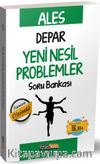 2021 ALES Depar Yeni Nesil Problemler Soru Bankası