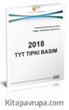 2018 TYT Tıpkı Basım