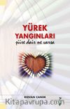Yürek Yangınları Şiire Dair Ne Varsa