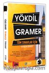 Tüm Sınavlar İçin YÖKDİL Gramer