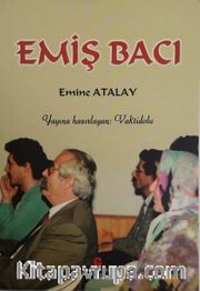 Emiş Bacı