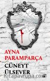 Ayna Paramparça