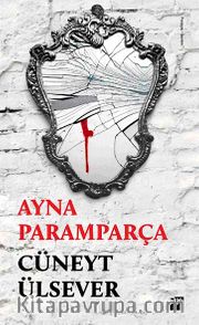 Ayna Paramparça