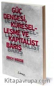 Güç Dengesi, Küreselleşme ve Kapitalist Barış