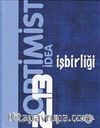 Optimist İdea 2013 - İşbirliği