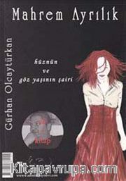 Mahrem Ayrılık (Cd Ekli)
