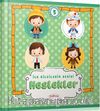 İlk Bilgilerim Serisi / Meslekler