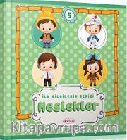 İlk Bilgilerim Serisi / Meslekler