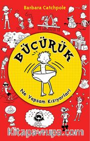 Bücürük - Ne Yapsam Kızıyorlar!