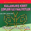 Kullanılmış Kibrit Çöpleri ile Faaliyetler / El Faaliyetleri -7