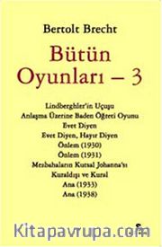 Bütün Oyunları -3