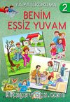 Benim Eşsiz Yuvam / Ya-Pa İlkokuma 2