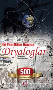 İki Yeni Bilim Üzerine Diyaloglar