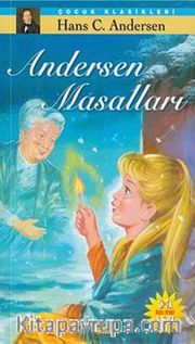 Andersen Masalları