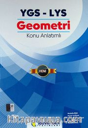 YGS - LYS Geometri Konu Anlatımlı