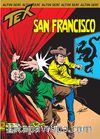 Altın Teks Sayı:155 - San Fransisco