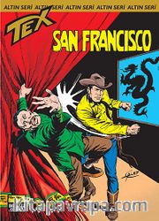 Altın Teks Sayı:155 - San Fransisco