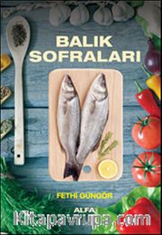 Balık Sofraları (Ciltli)