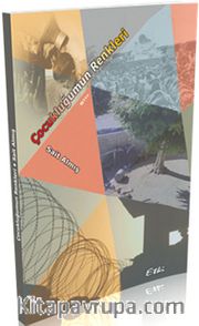 Çocukluğumun Renkleri