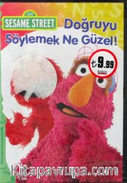 Susam Sokağı - Doğruyu Söylemek Ne Güzel!