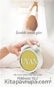 İçindeki Sonsuz Güce Uyan <br /> 21 Günde Zihnine Format At