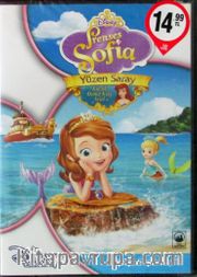 Prenses Sofia: Yüzen Saray