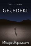 Gecedeki