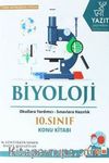10. Sınıf Biyoloji Konu Kitabı