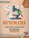 10. Sınıf Biyoloji Soru Kitabı