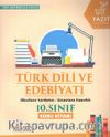 10. Sınıf Türk Dili ve Edebiyatı Soru Kitabı
