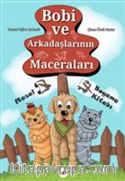 Bobi ve Arkadaşlarının Maceraları