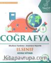 11. Sınıf Coğrafya Konu Kitabı