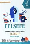 11. Sınıf Felsefe Konu Kitabı