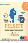 11. Sınıf Felsefe Soru Kitabı