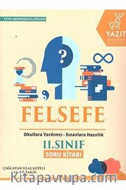 11. Sınıf Felsefe Soru Kitabı