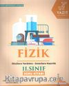 11. Sınıf Fizik Soru Kitabı