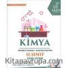 11. Sınıf Kimya Konu Kitabı