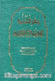 Marifetname (3 Cilt)