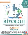 9. Sınıf Biyoloji Konu Kitabı