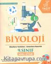 9. Sınıf Biyoloji Soru Kitabı