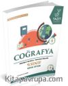 9. Sınıf Coğrafya Konu Kitabı