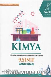 9. Sınıf Fizik Soru Kitabı