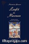 Leyla ile Mecnun (Nizami-yi Gencevi)