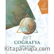 AYT Coğrafya Soru Bankası
