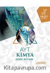 AYT Kimya Soru Kitabı