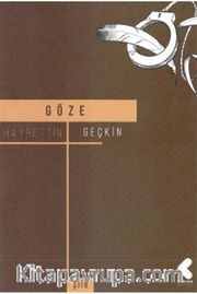 Göze