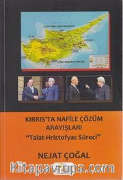 Kıbrıs'ta Nafile Çözüm Arayışları "Talat-Hristofyas Süreci"