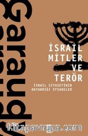 İsrail Mitler ve Terör