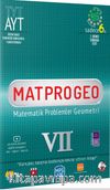 TYT-AYT Matprogeo 7 Konu Tarama Testi